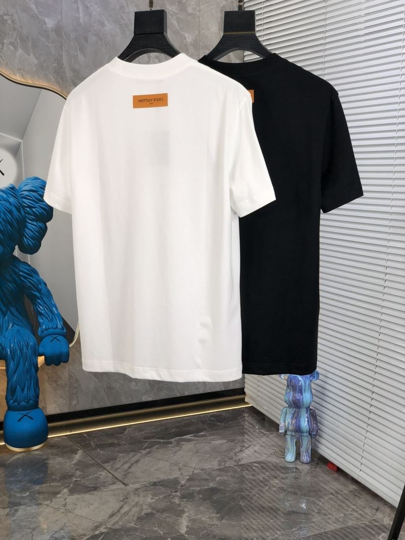 Louis Vuitton T-Shirts